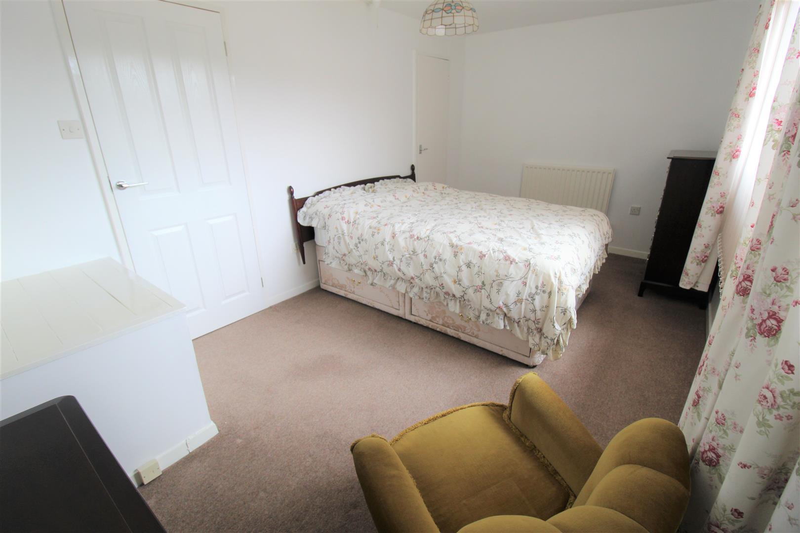 Norton Drive, Smallthorne, Stoke-On-Trent